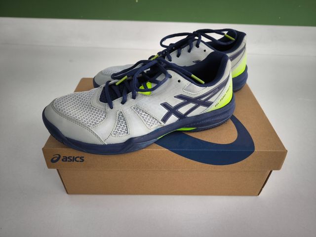 Zapatillas Pádel Asics