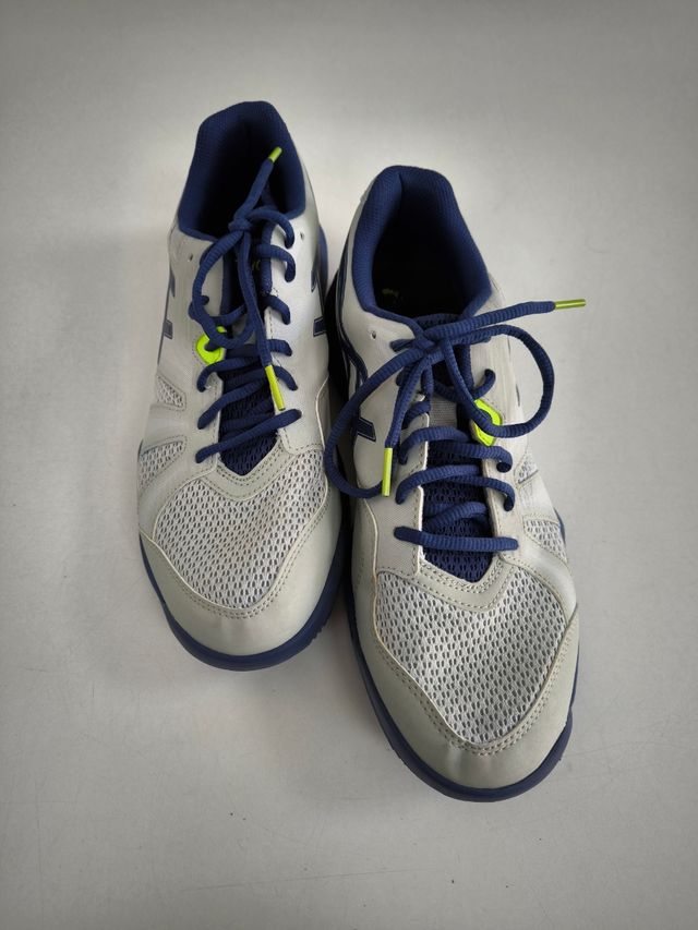 Zapatillas Pádel Asics