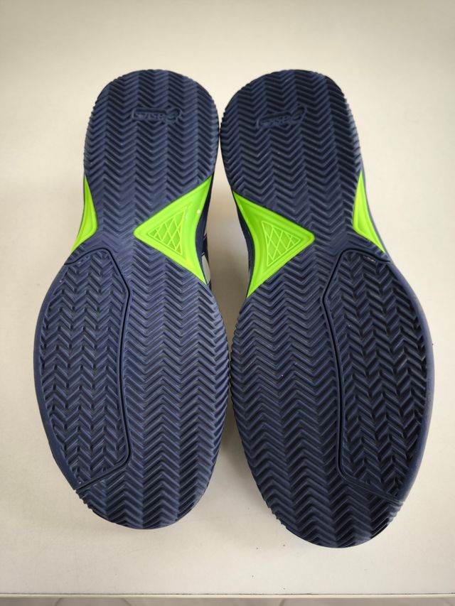 Zapatillas Pádel Asics