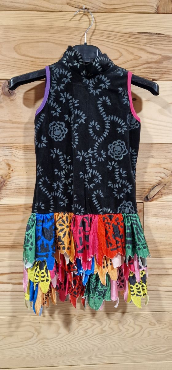 Disfraz Skelita Calaveras Monster High