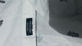 Camisa niño talla 11-12 años (152 cm)