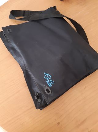 Bandolera Portafolios u ordenador portat