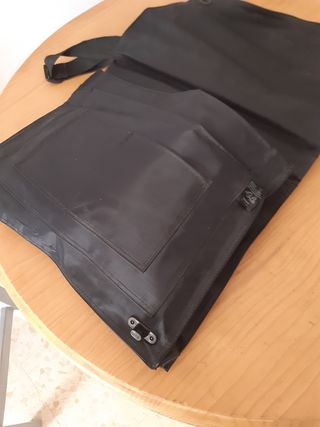 Bandolera Portafolios u ordenador portat