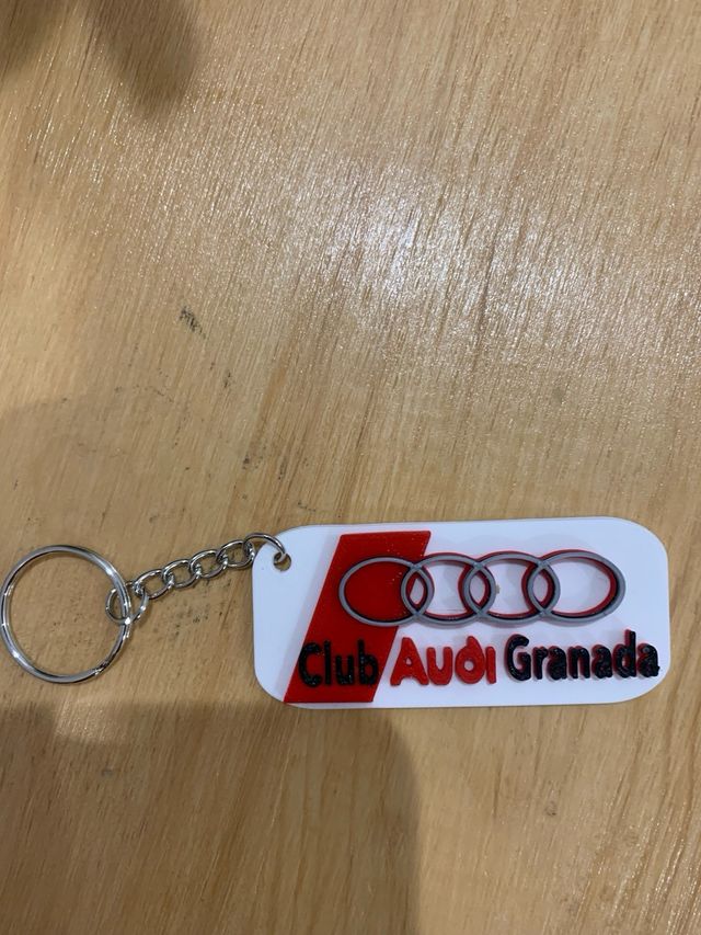 servicio escaneado/Impresion 3d granada