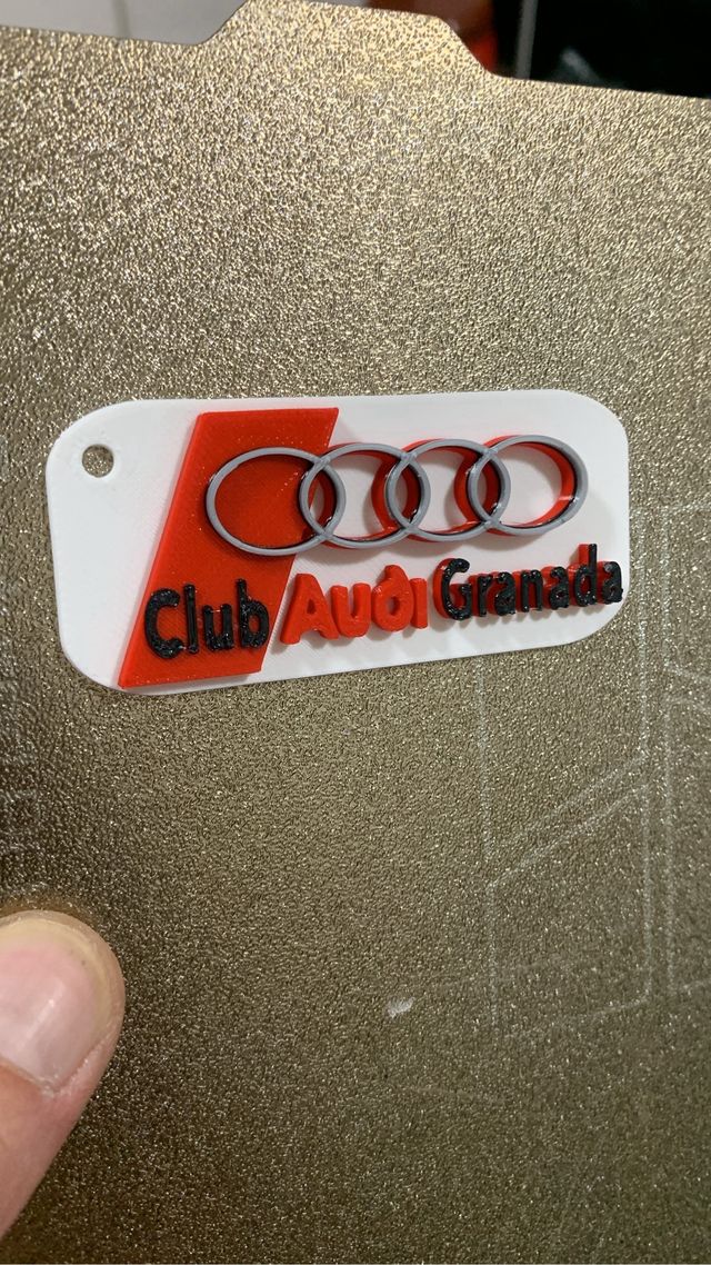 servicio escaneado/Impresion 3d granada