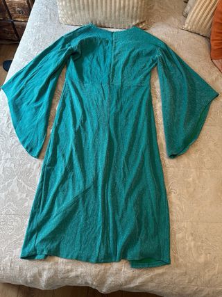Vestido fiesta