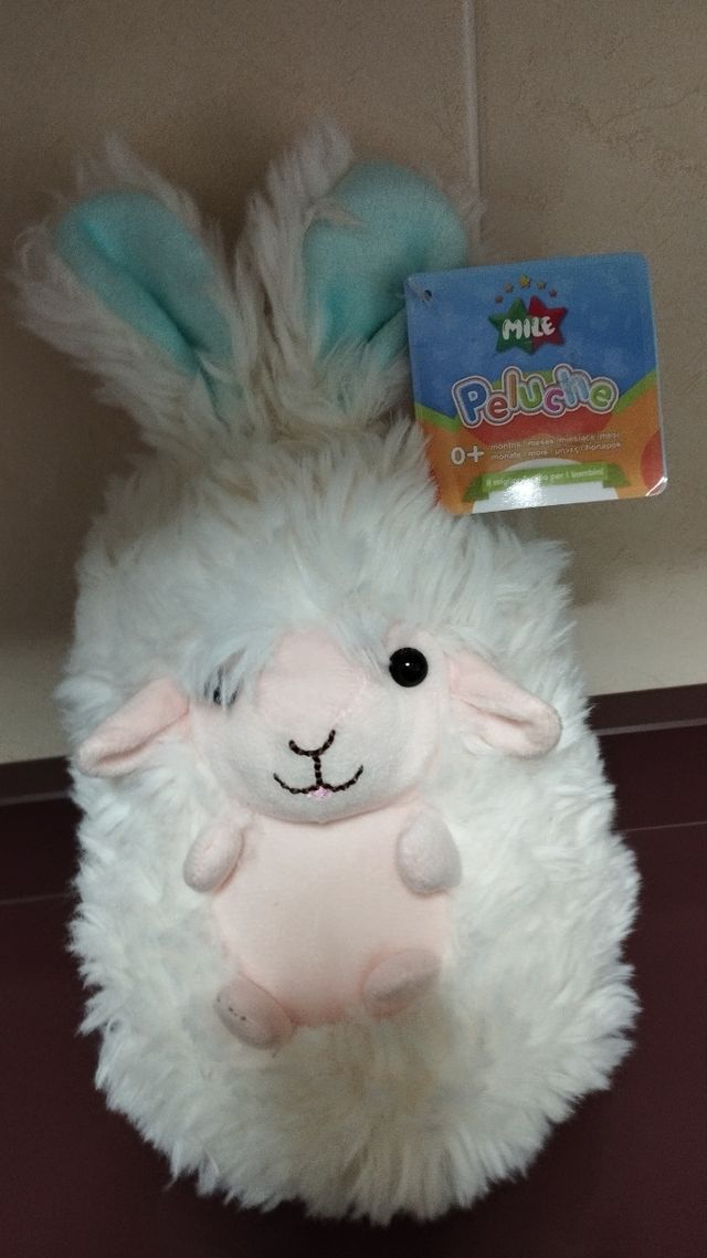 Peluche