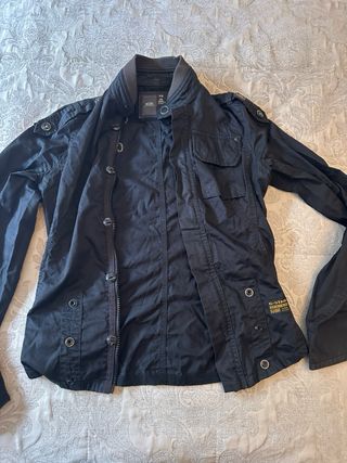 Chaqueta G- Star