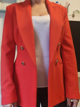 Chaqueta