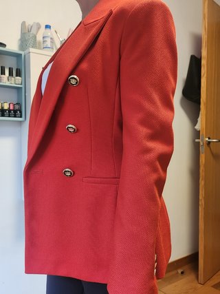 Chaqueta