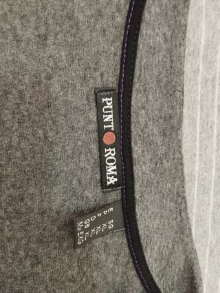 Camiseta manga Larga 