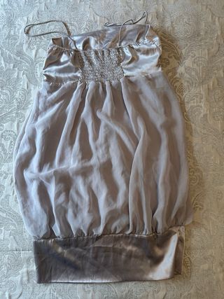Vestido fiesta 