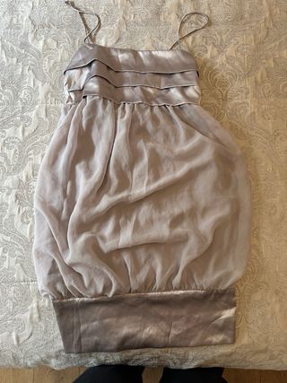 Vestido fiesta 