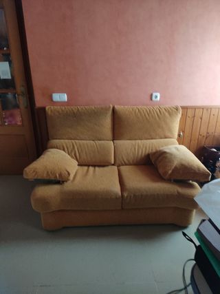 SOFA 2 PLAZAS