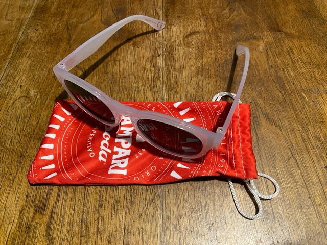 Occhiali da sole campari