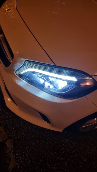 Mercedes-Benz Clase A 2016