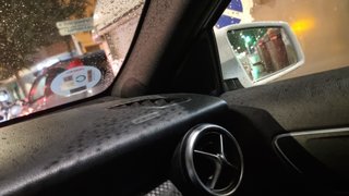 Mercedes-Benz Clase A 2016