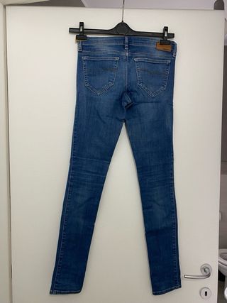 Jeans Skinny, Diesel, Tg. W 27 L 32
