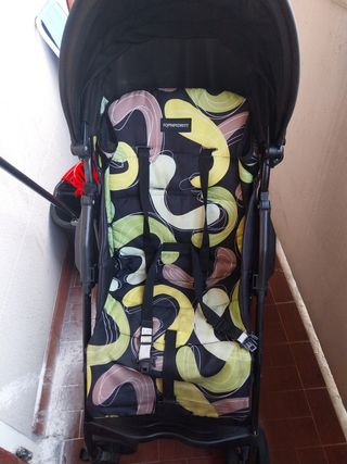 Passeggino Foppapedretti