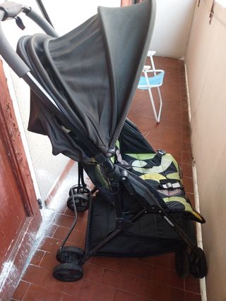 Passeggino Foppapedretti