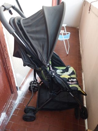 Passeggino Foppapedretti