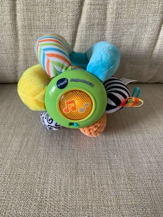 Vtech bola sensorial