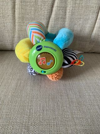 Vtech bola sensorial