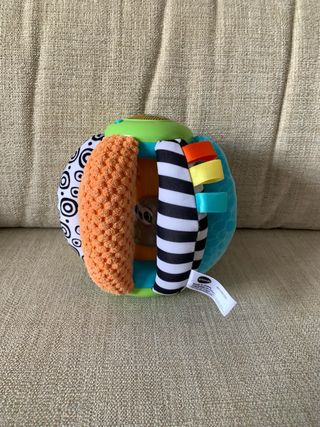 Vtech bola sensorial