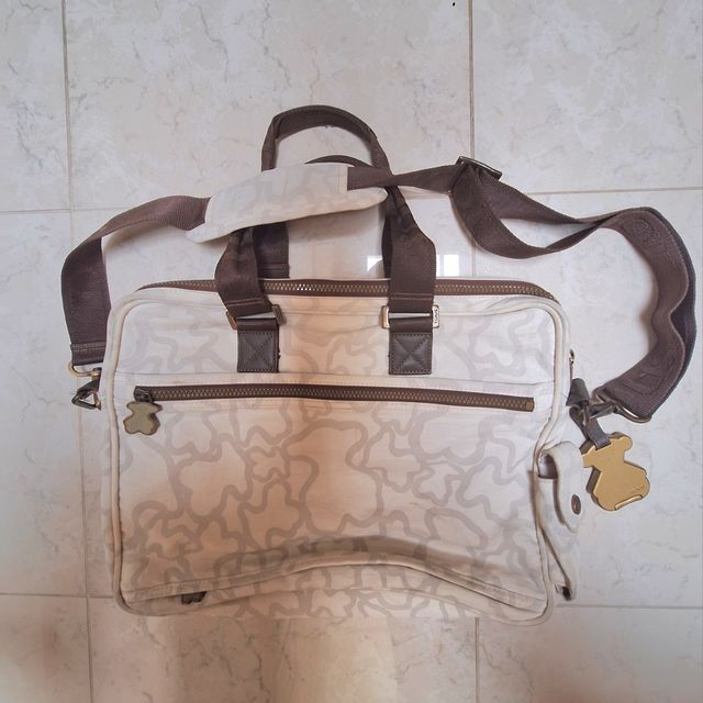 Se vende maletín de Tous