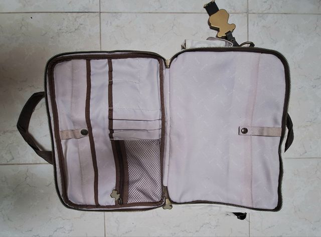 Se vende maletín de Tous