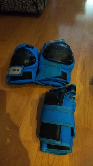 Patines