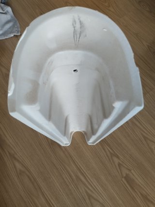Lavabo gala en buen estado con pedestal