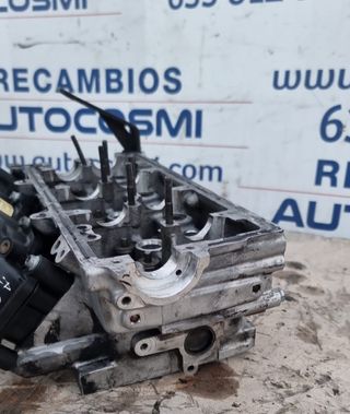 CULATA AUDI A6 2.7 - 3.0 V6 TDI REF. 0593AG