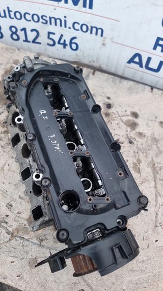 CULATA AUDI A6 2.7 - 3.0 V6 TDI REF. 0593AG