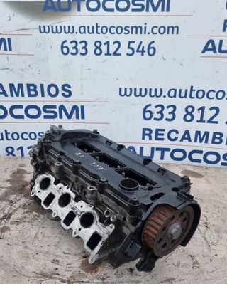 CULATA AUDI A6 2.7 - 3.0 V6 TDI REF. 0593AG