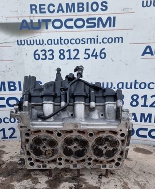 CULATA AUDI A6 2.7 - 3.0 V6 TDI REF. 0593AG