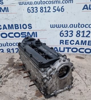CULATA AUDI A6 2.7 - 3.0 V6 TDI REF. 0593AG