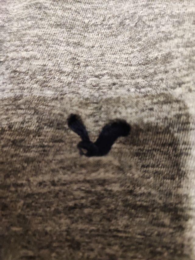 Camiseta American Eagle Outfitters