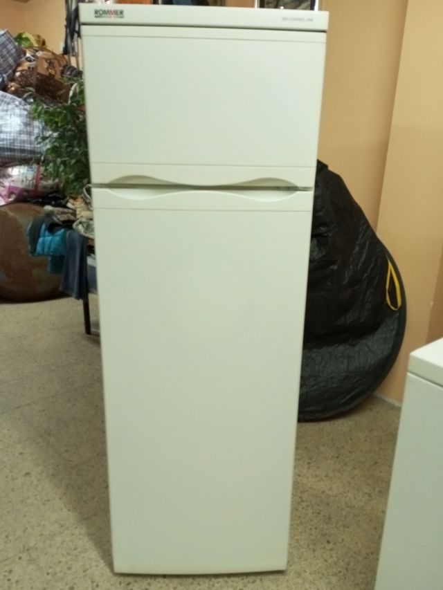 Nevera ROMMER