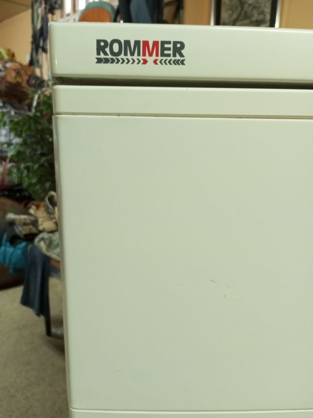 Nevera ROMMER