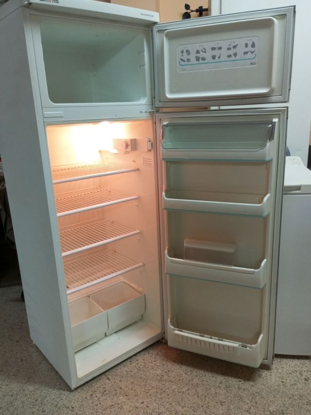 Nevera ROMMER