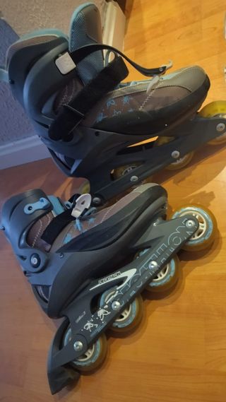 Patines