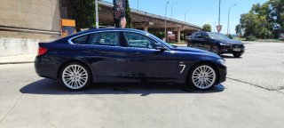 BMW Serie 4 gran coupe