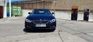 BMW Serie 4 gran coupe