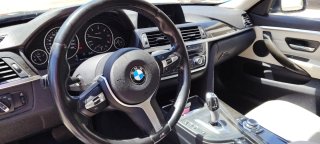 BMW Serie 4 gran coupe