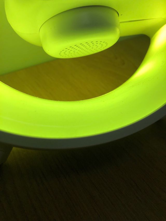 Deco Luz Nocturna 5 en 1