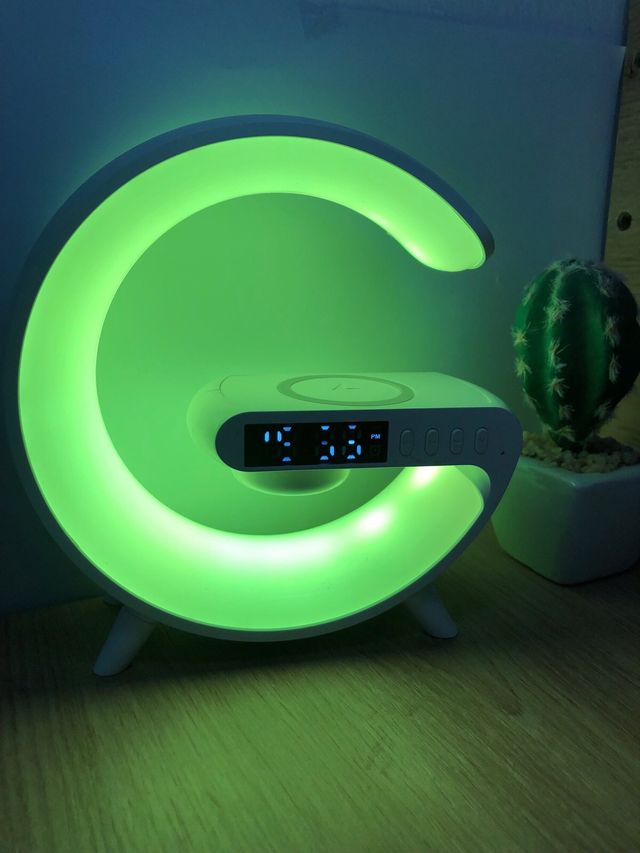 Deco Luz Nocturna 5 en 1