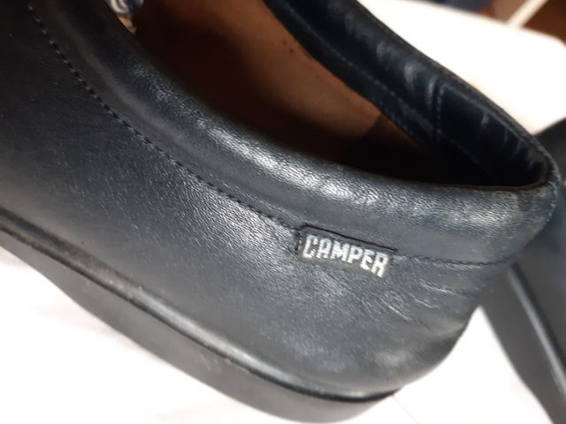 Zapatos marca Camper talla 41