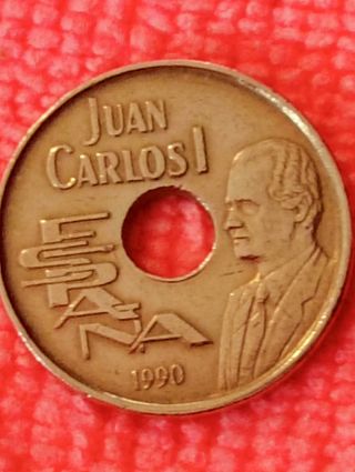 Moneda 25 ptas de los Juegos, Olímpicos del 92, Ba