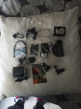 GoPro